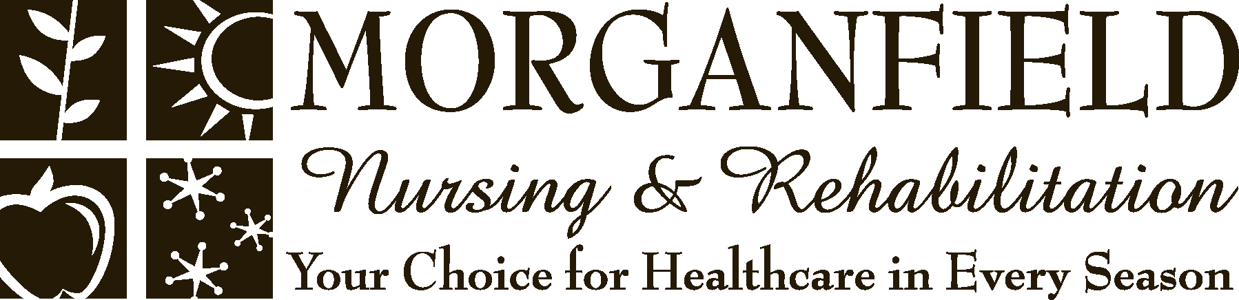 Morganfield Nursing & Rehabilitation Logo